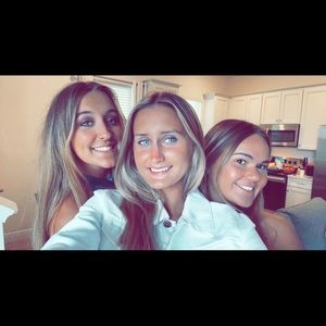 Meet your Posher, Grace